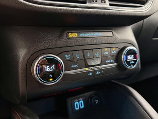 Ford Kuga 2.5 Duratec PHEV ST-Line X Auto 165 kW (225 CV)