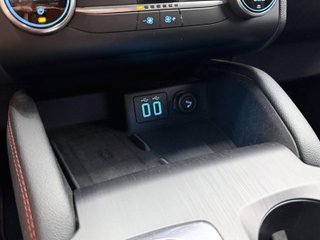 Ford Kuga 2.5 Duratec PHEV ST-Line X Auto 165 kW (225 CV)