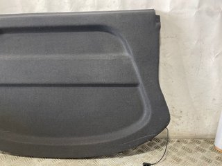 BANDEJA TRASERA RENAULT MEGANE III BERLINA 5P 794200017R