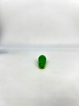 Caterpillar Animascota – Oruga Articulada 3D