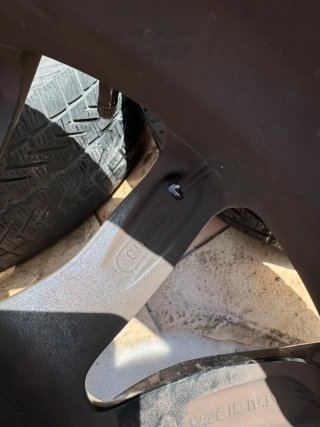 Llantas VW 17 Pulgadas