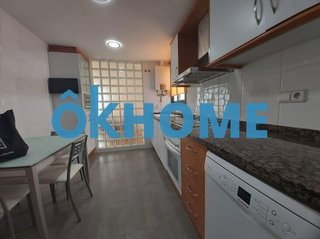 Piso en alquiler en Sant Pau en Valencia