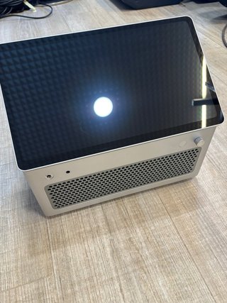 Lava Studio - Amplificador de guitarra Avanzado