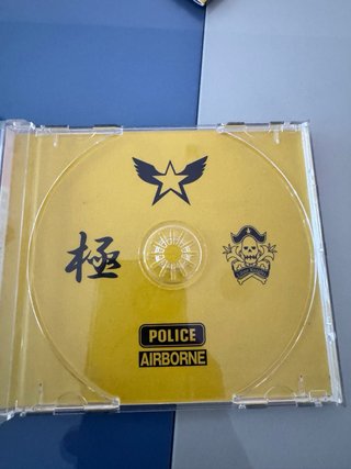 Garou Mark of the Wolves Sega Dreamcast DC Jap