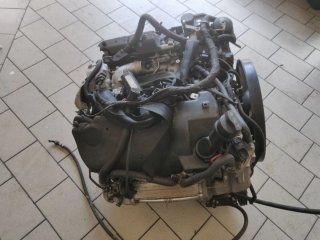 Motor Mercedes Sprinter 642896