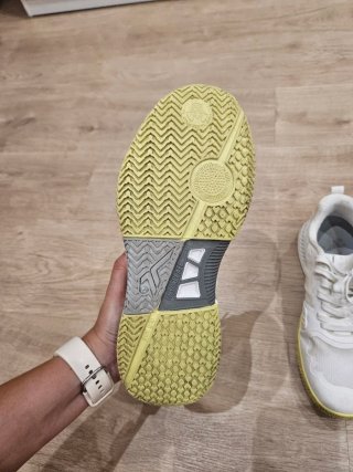 Zapatillas pádel mujer Talla 40