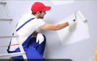 Pintor profesional