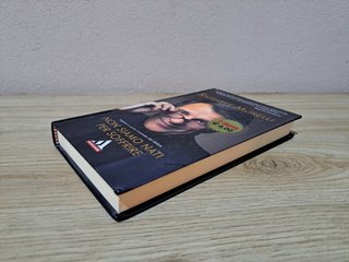 Non siamo nati per soffrire