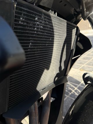 Suzuki GSR600 2008 • 17.000 km • ITV 2028