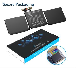 Batería MacBook Pro 13 A1708