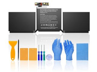 Batería MacBook Pro 13 A1708