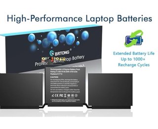 Batería MacBook Pro 13 A1708