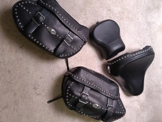 Harley Davidson Heritage Clasic
