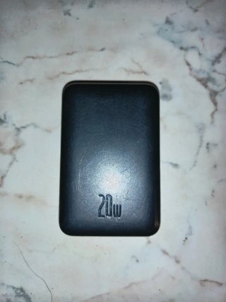 Apple Power Bank