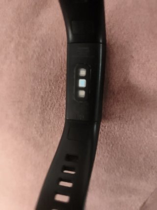 Huawei Band 4 Smartwatch Negro