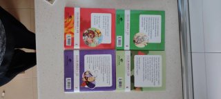 Libros para aprender a leer