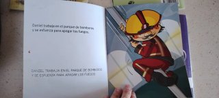 Libros para aprender a leer