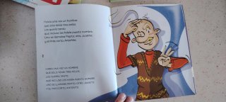 Libros para aprender a leer