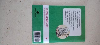 Libros para aprender a leer