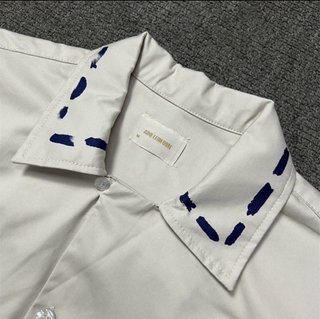 Camiseta manga corta blanca con estampado