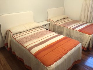 2 Edredones Cama 105