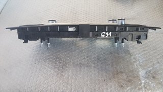 MANDO CLIMATIZADOR BMW SERIE 5 FAMILIAR (G31) 2.0