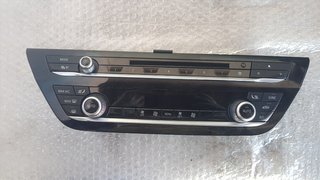 MANDO CLIMATIZADOR BMW SERIE 5 FAMILIAR (G31) 2.0
