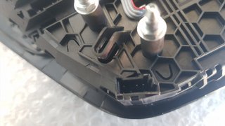 MANDO CLIMATIZADOR BMW SERIE 5 FAMILIAR (G31) 2.0