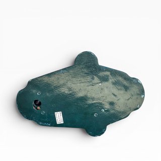 Aplique Ferluz Ref. 443 | Verde