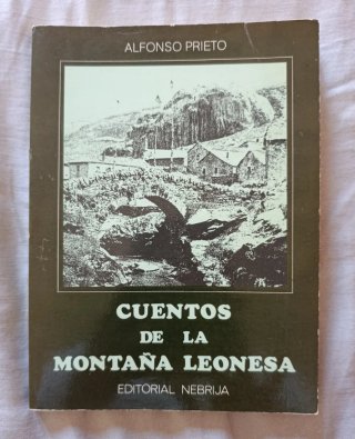Cuentos de la Montaña Leonesa y aledaños (Col...