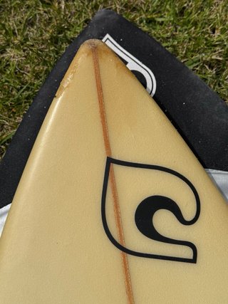 Tabla Surf 6'4 The Ten