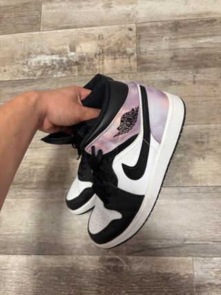 Jordan - Air Jordan 1 Mid SE 'Zen Master'