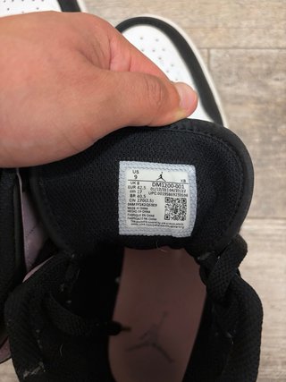 Jordan - Air Jordan 1 Mid SE 'Zen Master'