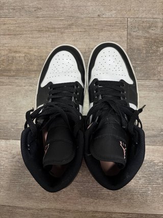 Jordan - Air Jordan 1 Mid SE 'Zen Master'