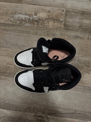 Jordan - Air Jordan 1 Mid SE 'Zen Master'