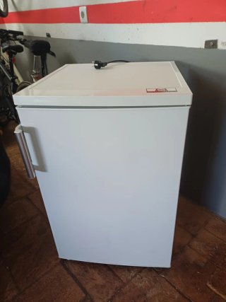 Frigorífico Nevera Hisense 1 puerta 133L sin conge
