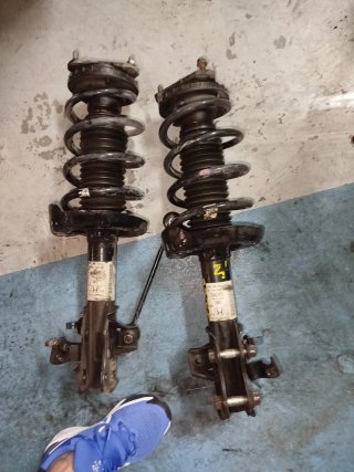 Amortiguadores Delanteros Honda Civic