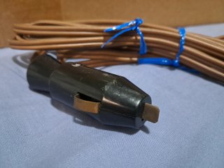 Lámpara Nissan Vintage Encendedor 80s