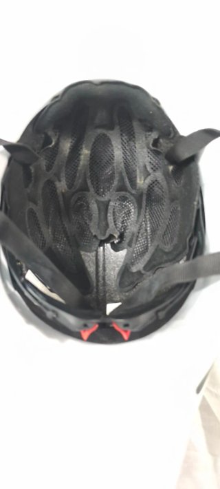 Casco Spiuk Krono contrarreloj