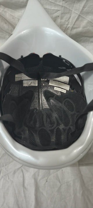 Casco Spiuk Krono contrarreloj
