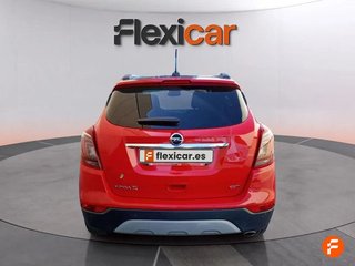 Opel Mokka X 1.6 CDTi 100kW (136CV) 4X2 S&S Selective