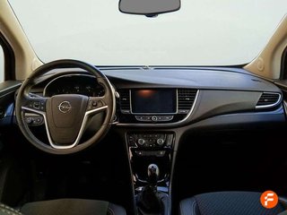 Opel Mokka X 1.6 CDTi 100kW (136CV) 4X2 S&S Selective