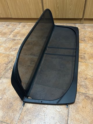 Deflector de Viento para BMW F33 Cabrio