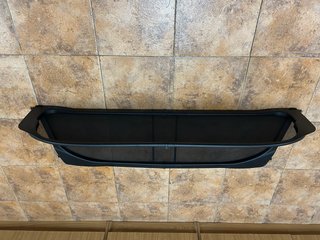 Deflector de Viento para BMW F33 Cabrio