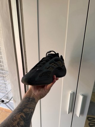 Adidas Yeezy 700 Clay Brown Talla 44