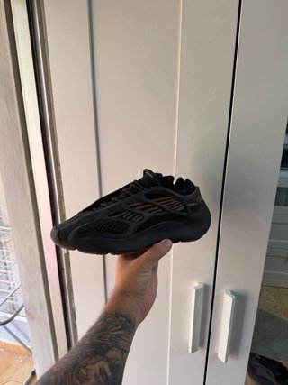 Adidas Yeezy 700 Clay Brown Talla 44