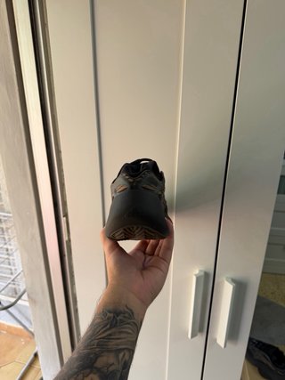 Adidas Yeezy 700 Clay Brown Talla 44