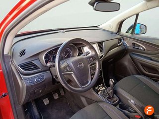 Opel Mokka X 1.6 CDTi 100kW (136CV) 4X2 S&S Selective