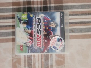 Giochi PS3