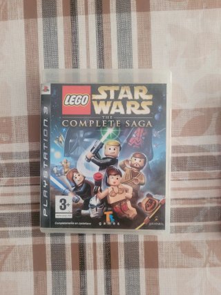 Giochi PS3